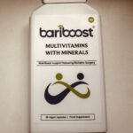 Verified customer review photo 3 for Bariatric multivitamin