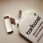 Verified customer review photo 1 for Bariatric multivitamin