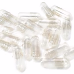 Pullulan capsules
