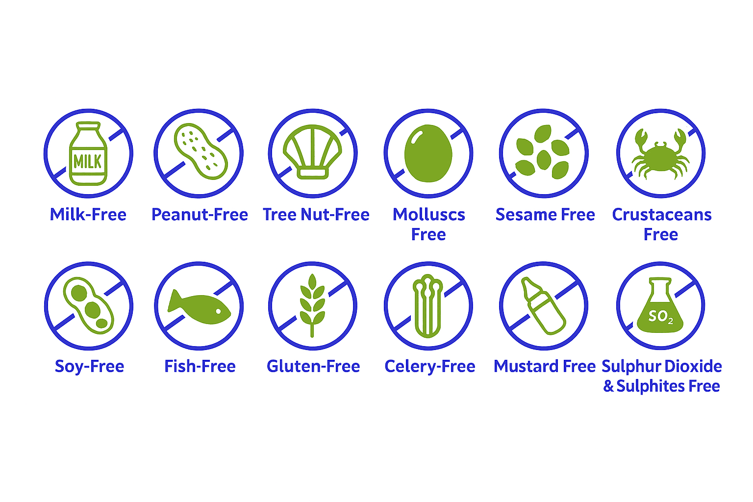 allergen free bariatric multivitamin iron