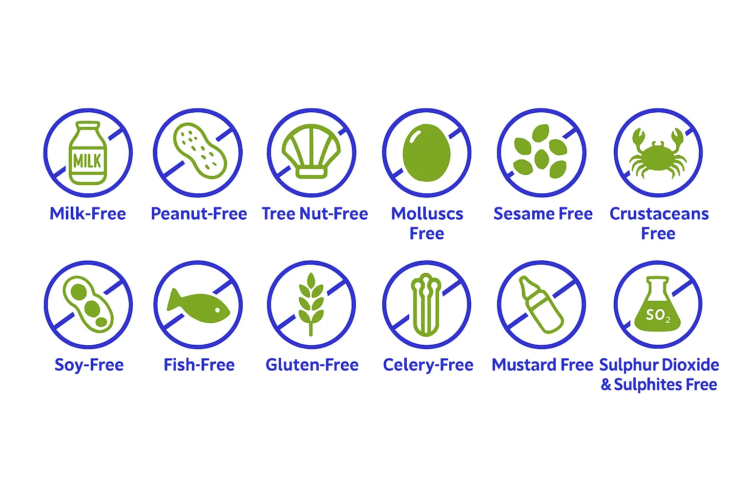 allergen free bariatric multivitamin iron