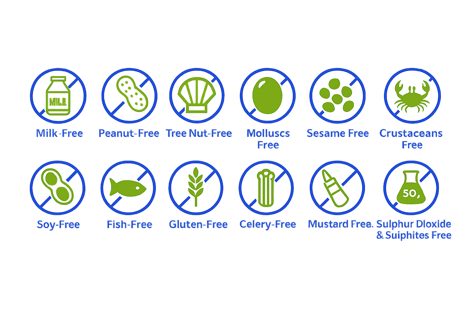 allergen free bariatric vitamins
