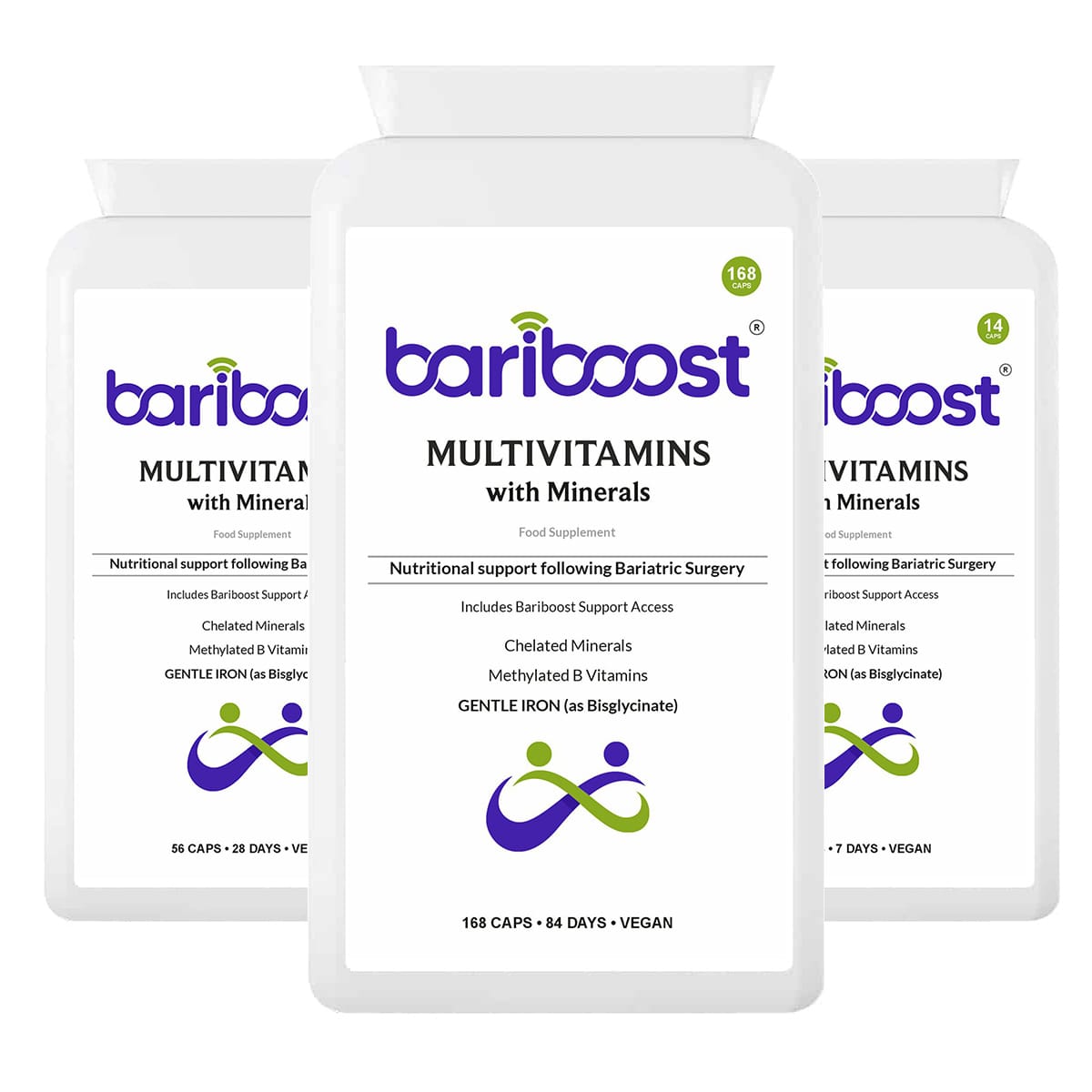 bariatric multivitamin