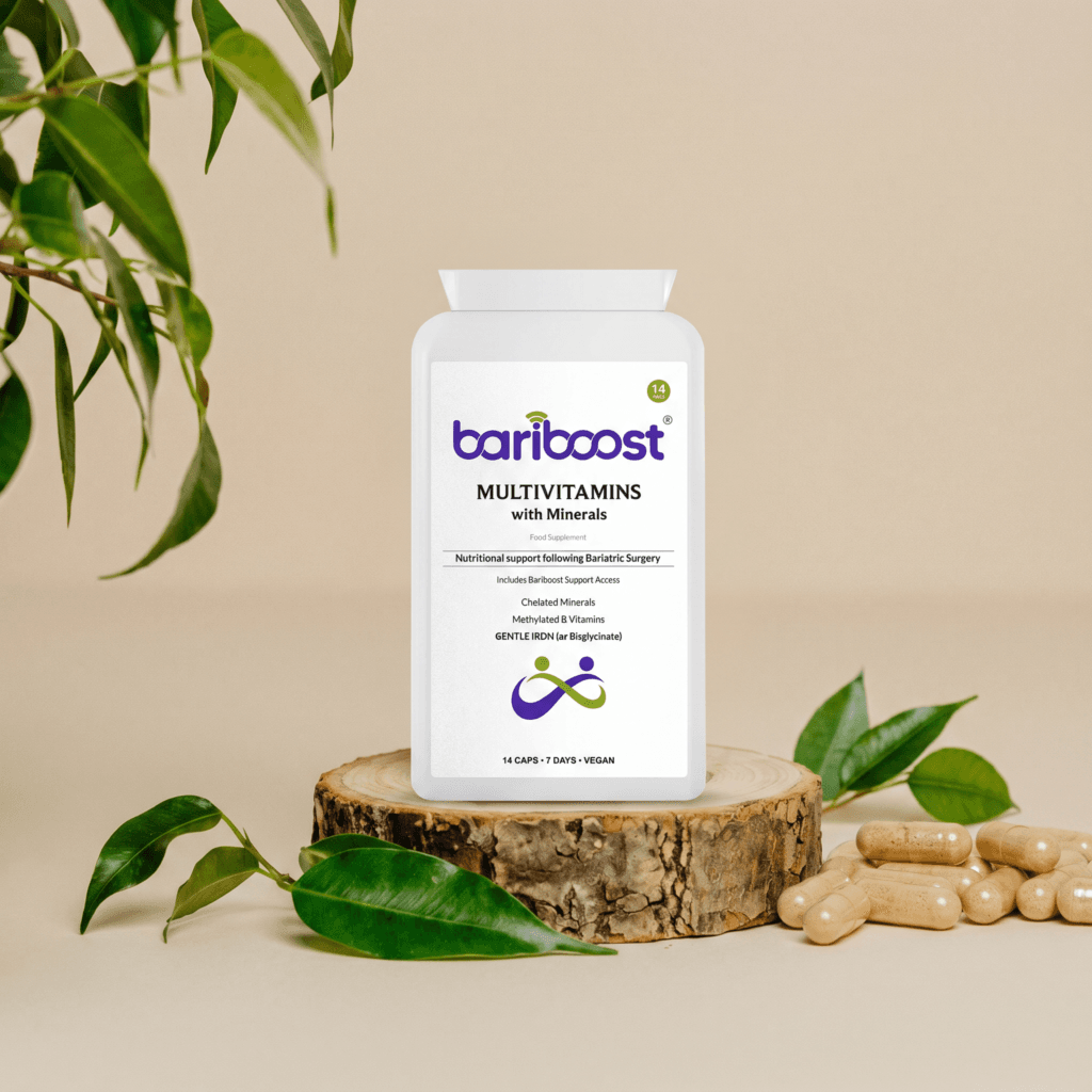Bariatric multivitamin 4 bariatric surgery vitamins