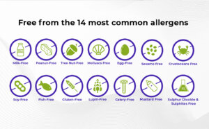 bariboost allergen free bariatric vitamin