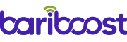 bariboost logo