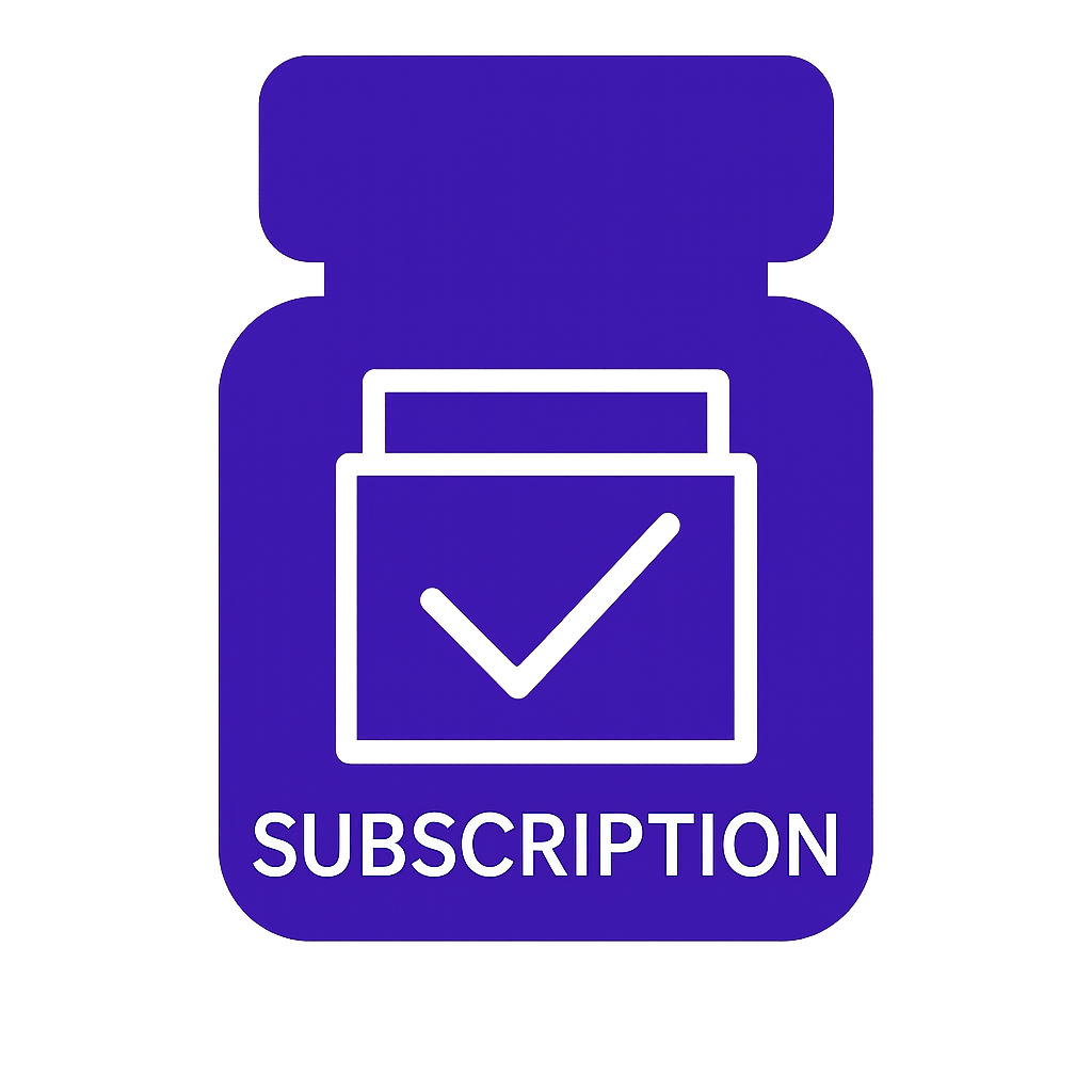 bariboost subscription