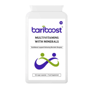 gastric bypass multivitamin