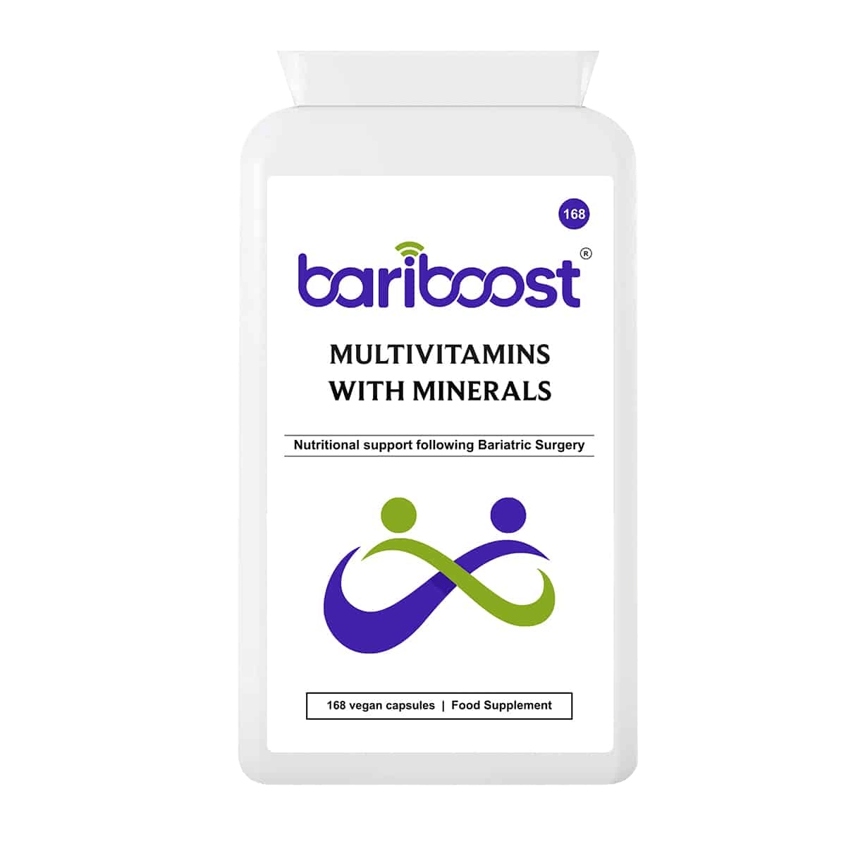 gastric bypass multivitamin