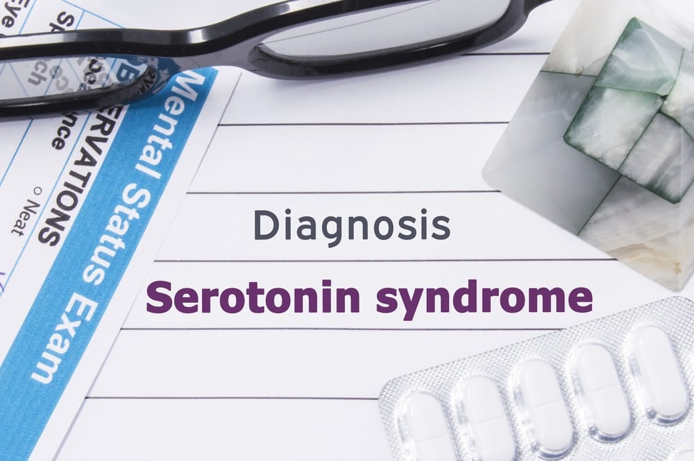 serotonin