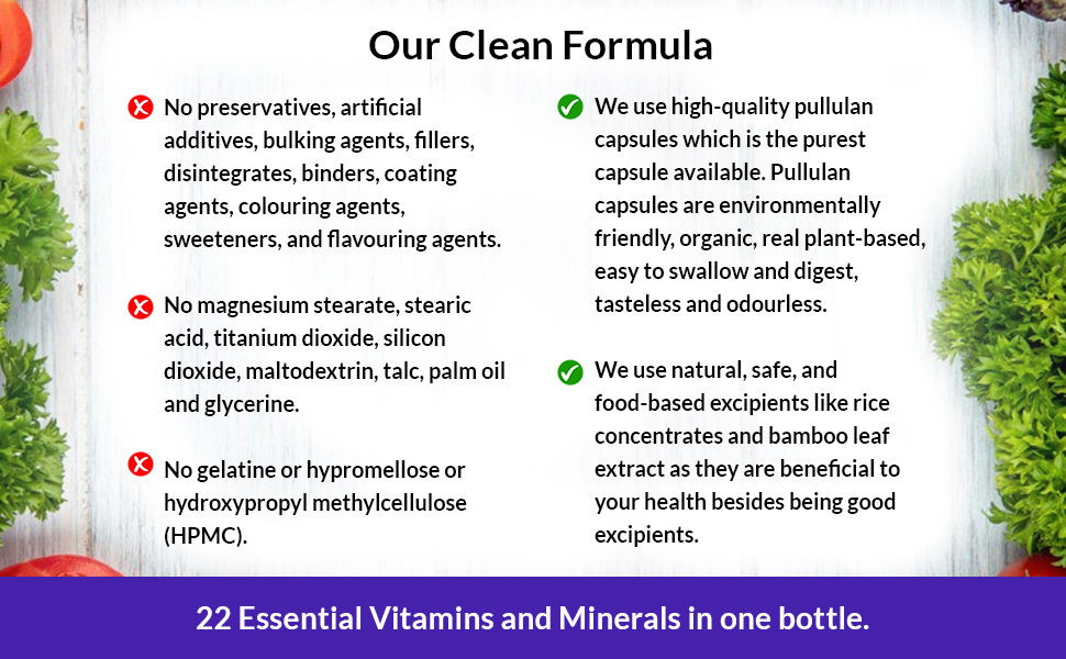 vitamins for bariatric